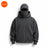 Ninja Cagoule Hoodie هودي نينجا كاغول للكبار