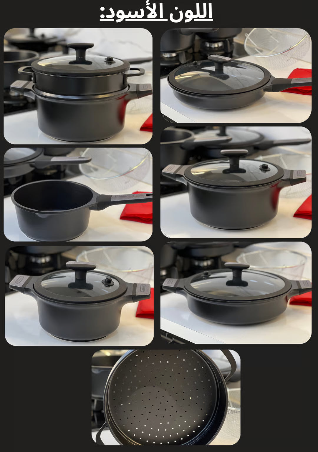 pack sinarco 12 pcs 3 couleurs