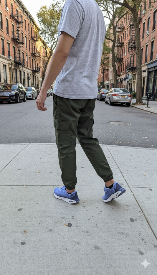 سروال كومبا بافضل سعر