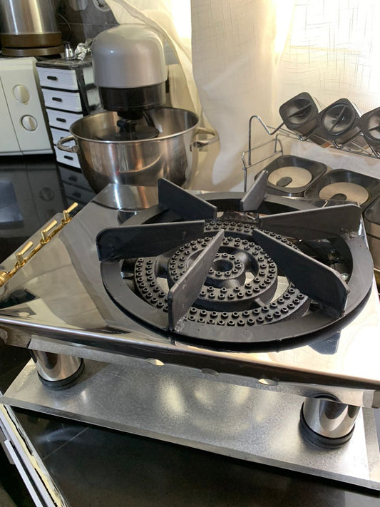 tabouna de luxe طابونة