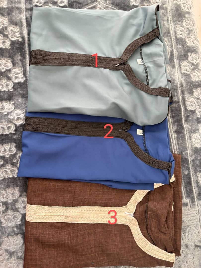 عباية صيفية  بافضل سعر