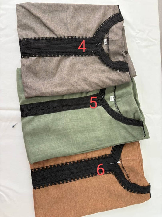 عباية صيفية  بافضل سعر