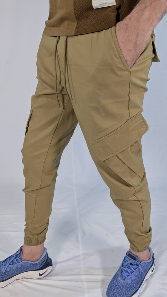 كارغو سروال