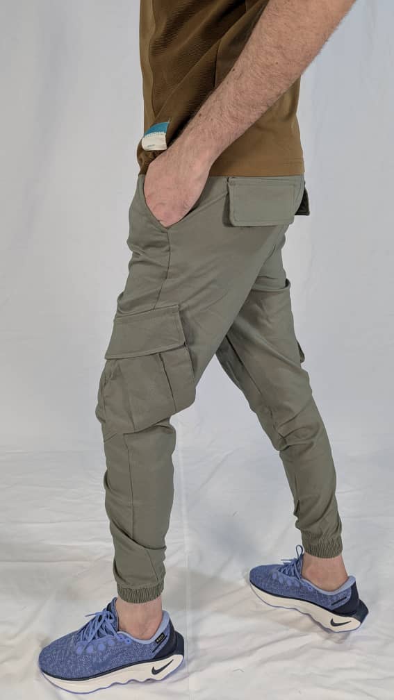 كارغو سروال