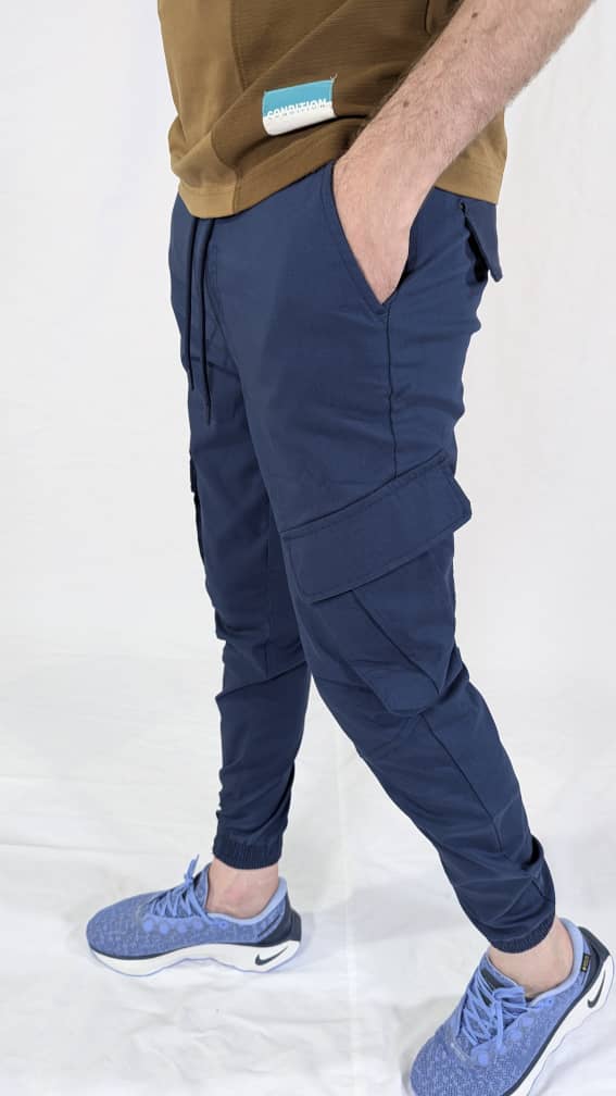 كارغو سروال