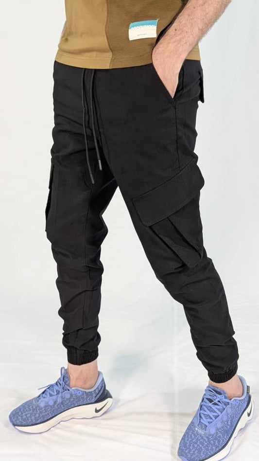 سروال كارغو