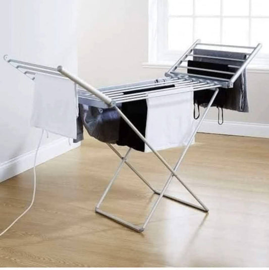 seche linge ninja مجفف الملابس