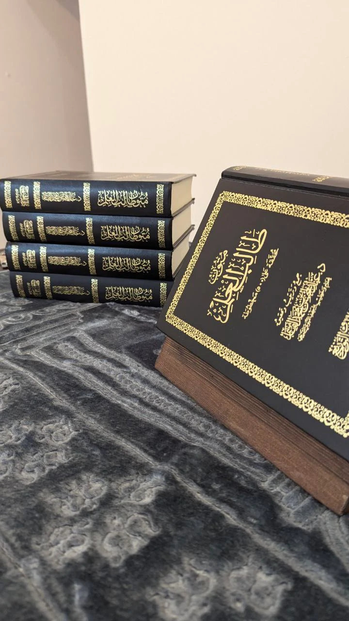 متون طالب العلم